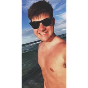 Meet your Posher, Matthew